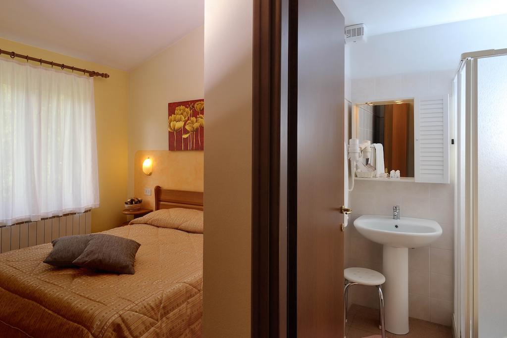 Le Rondini Hotel ริคคอ เดล โกลโฟ ดิ สเปเซีย ห้อง รูปภาพ