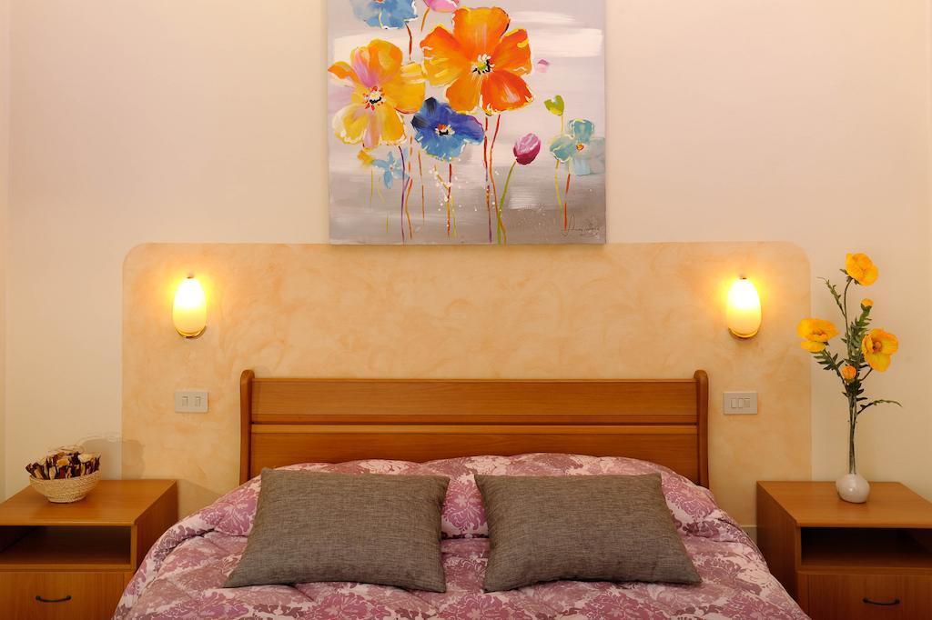 Le Rondini Hotel ริคคอ เดล โกลโฟ ดิ สเปเซีย ห้อง รูปภาพ