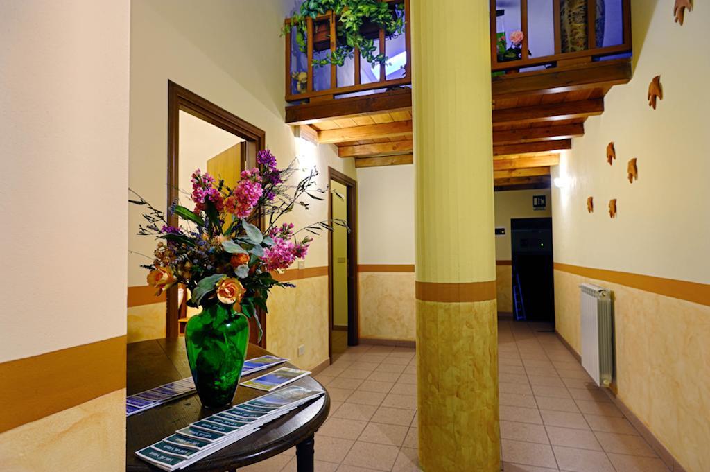 Le Rondini Hotel ริคคอ เดล โกลโฟ ดิ สเปเซีย ภายนอก รูปภาพ